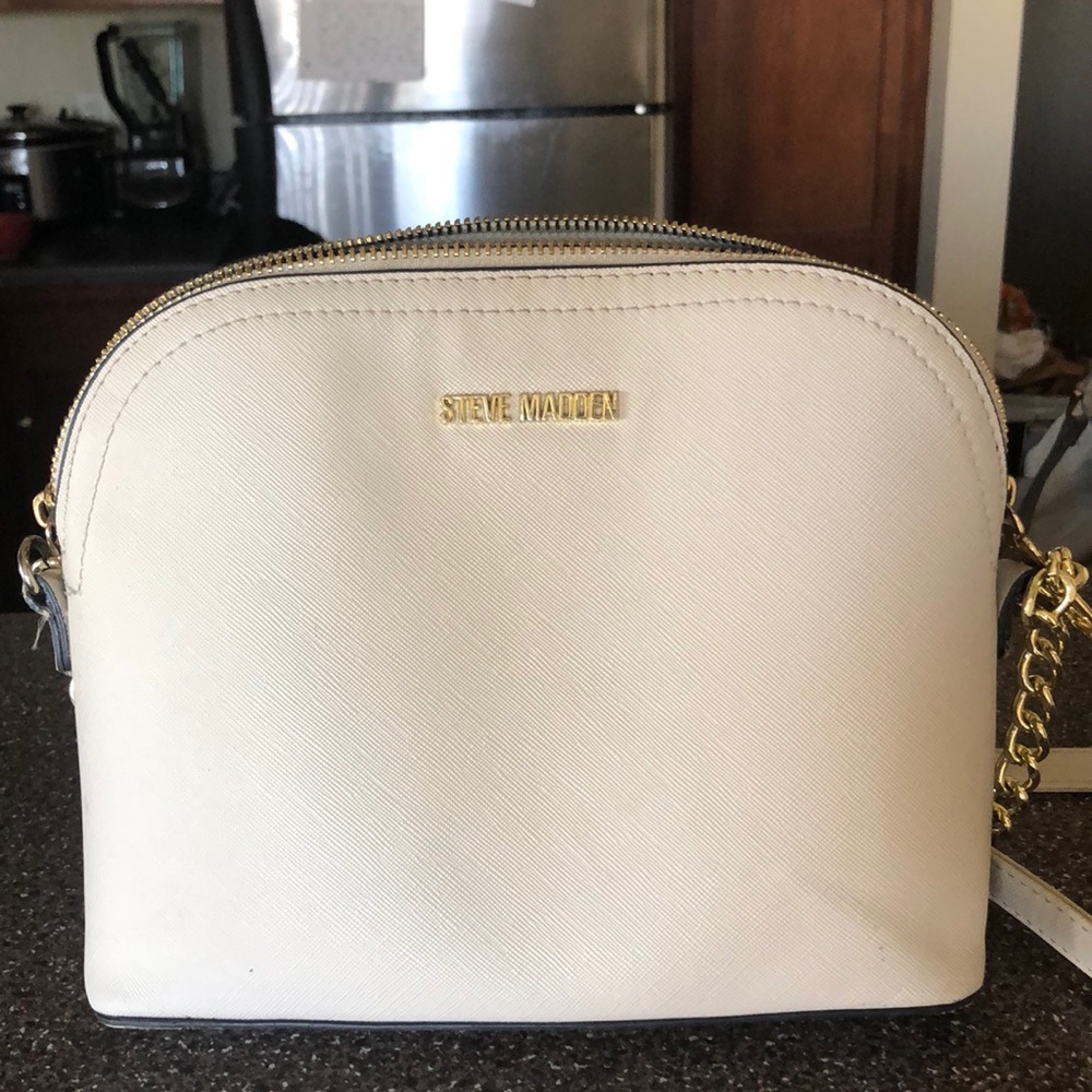 Steve Madden cross body purse